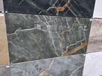 Vanity Grey ( LEVIGLASS ) 120x120 HOOGGLANS Vloertegel /, Ophalen of Verzenden, Nieuw