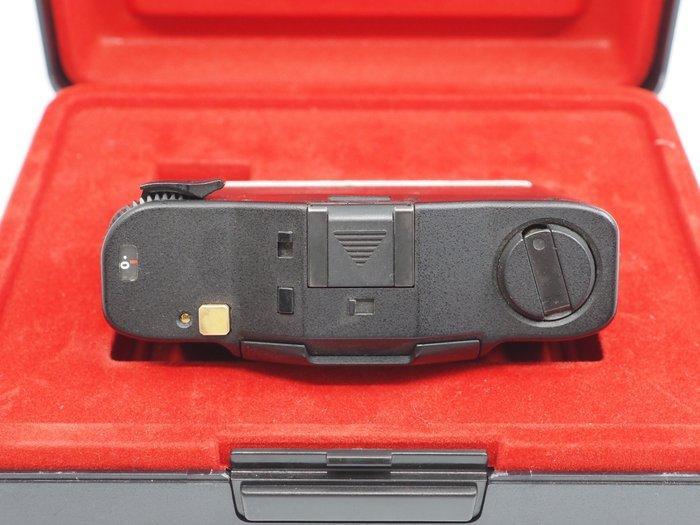 Minox D- 35 G Goldknopf (GK - 0063) limited + Datenrückteil, TV, Hi-fi & Vidéo, Appareils photo analogiques