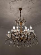 Kroonluchter - Kristal