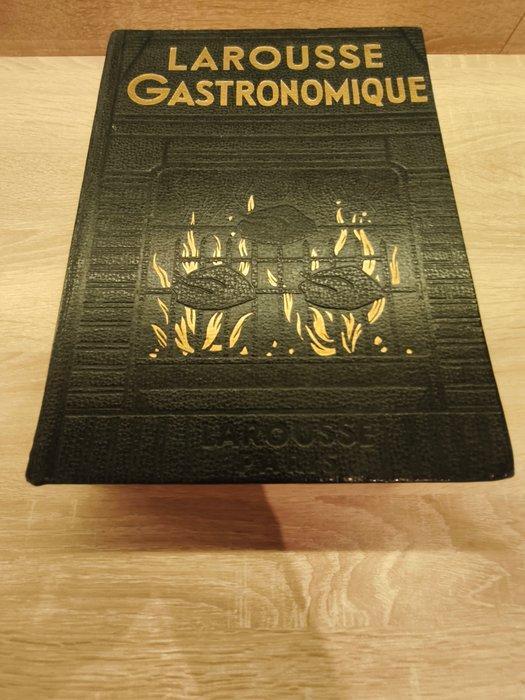Prosper Montagné - Larousse gastronomique - 1938, Antiek en Kunst, Antiek | Boeken en Manuscripten