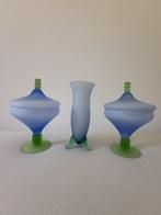 Bak (3) - Glas - 1990-2000