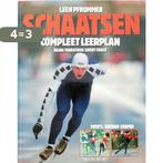 SCHAATSEN COMPLEET LEERPLAN 9789051210255 L. Pfrommer, Verzenden, Gelezen, L. Pfrommer