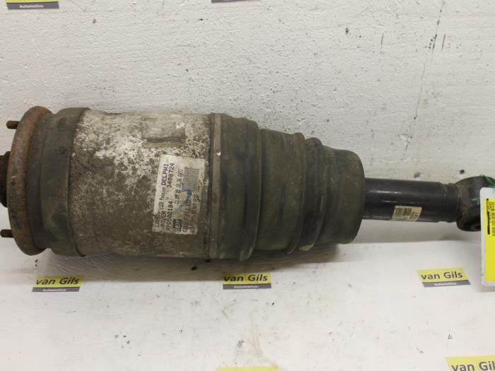 Luchtbalg Landrover Range Rover O70856, Autos : Pièces & Accessoires, Suspension & Châssis