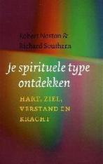 Ontdek Je Spirituele Dna 9789025955786, Boeken, Gelezen, Robert Norton, Richard Southern, Verzenden