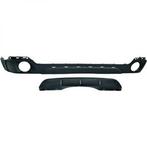 Diffuser | BMW | X5 13-18 5d suv. F15 | M-Look, Verzenden