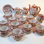 Koffie- en theeservies (28) - Porselein - Groot theeservice, Antiek en Kunst