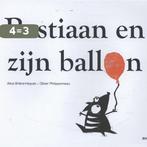 Bastiaan en zijn ballon 9780987669636 Alice Brière-Haquet, Verzenden, Gelezen, Alice Brière-Haquet