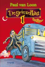 De griezelbus / 1 / Griezelbus / 1 9789025853266, Boeken, Verzenden, Gelezen, Paul van Loon