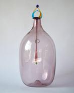 V.Nason&C. - Karaf - Glas, Antiek en Kunst, Antiek | Glaswerk en Kristal