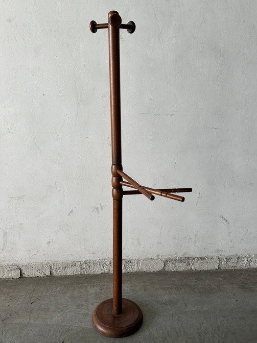 Dressboy - Hout - kledinghaken, Antiek en Kunst, Curiosa en Brocante