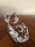 Vannes Le Chatel - Bol - Cristal - Bol en cristal en forme