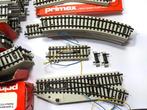 Primex H0 - Modeltreinsporen (90) - Sporen, elektrische, Hobby en Vrije tijd, Nieuw