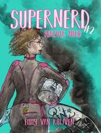 Supernerd 2: Forever Nerd / Supernerd / 2 9789493265059, Boeken, Verzenden, Gelezen, Emmy Van Ruijven