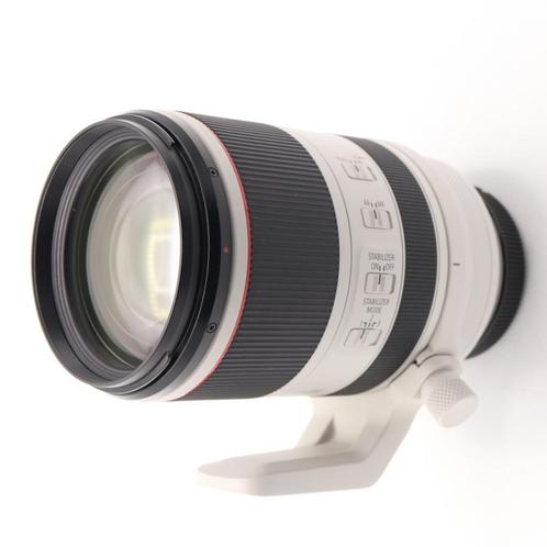 Canon RF 70-200mm F/2.8L IS USM occasion, Audio, Tv en Foto, Foto | Lenzen en Objectieven, Zo goed als nieuw, Verzenden