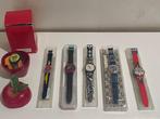 Swatch - Zonder Minimumprijs - Unisex - 1990-1999, Handtassen en Accessoires, Horloges | Heren, Nieuw