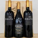 2015 Dalva Grande Reserva & 2016 Reserva - Douro DOC - 3, Verzamelen, Nieuw