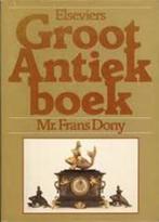 Elseviers Groot Antiekboek, Nieuw, Nederlands, Verzenden