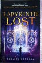 Labyrinth Lost, Nieuw, Nederlands, Verzenden