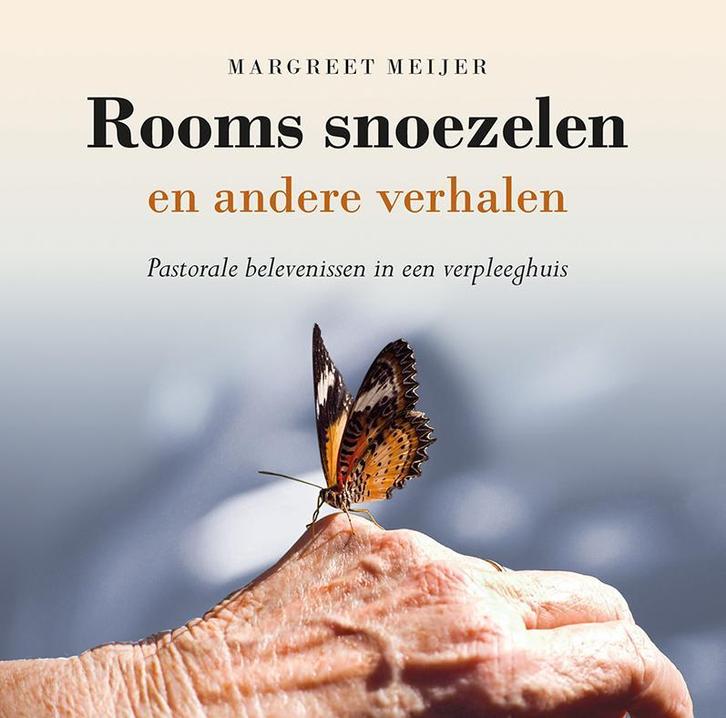Rooms snoezelen en andere verhalen 9789089549341, Livres, Politique & Société, Envoi