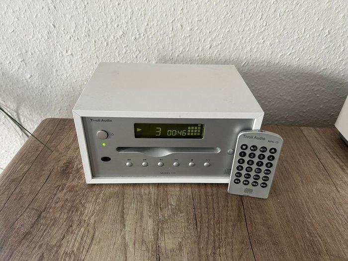 Tivoli Audio by Tom DeVesto - Model CD - Cd-speler, Audio, Tv en Foto, Radio's
