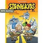 Streetkids 1 / Wanted, dead or alive 9789070060268, Boeken, Verzenden, Gelezen, Charel Cambré