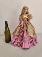 Franklin Heirloom Dolls - Poupée - 1990-2000