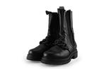 Oxmox chelsea boots in maat 38 Zwart | 5% korting, Verzenden, Overige typen