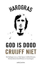 God is dood, Cruijff niet 9789026336546, Boeken, Verzenden, Gelezen, Tijdschrift Hard Gras
