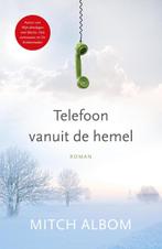 Telefoon vanuit de hemel 9789059990722 Mitch Albom, Verzenden, Zo goed als nieuw, Mitch Albom
