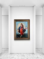 Paulino Peris Guerola (1925–2025) - Inmaculada Concepción, Antiek en Kunst
