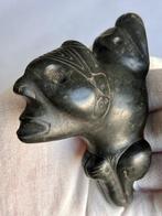 10e/15e na Christus Taino-cultuur Caribisch 241 g. (met