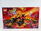 Lego Set - 71773 - Ninjago - Kais Golden Dragon Raider, Nieuw