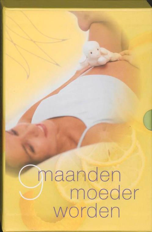9 maanden moeder worden 9789058971647 L. Cornelissen, Boeken, Zwangerschap en Opvoeding, Gelezen, Verzenden