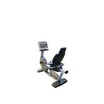 Technogym - Excite 700 Lcd - Recumbent Bike, Ophalen of Verzenden