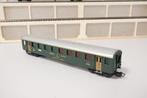 HAG H0 - 415-410 - Wagon de passagers pour trains miniatures, Hobby en Vrije tijd, Modeltreinen | H0, Nieuw