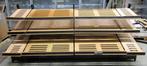 Broodstelling 570cm, Zakelijke goederen, Kantoor en Winkelinrichting | Winkel en Inventaris