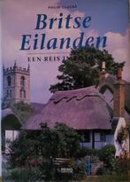 BRITSE EILANDEN-REIS IN FOTOS 9789036607643, Livres, Récits de voyage, Clucas Philip, Pauline Graham, Verzenden