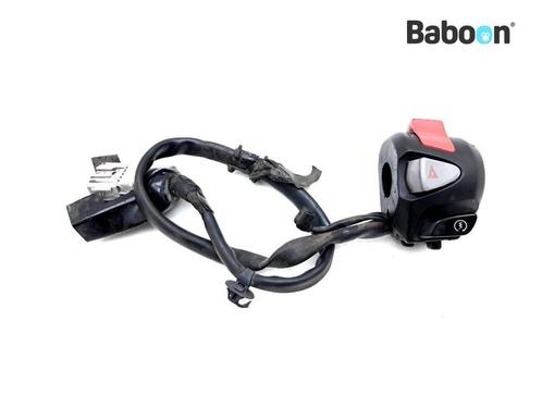 Stuurschakelaar Rechts Honda CB 500 X 2013-2016 (CB500X, Motoren, Onderdelen | Honda, Gebruikt, Verzenden