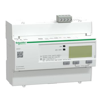 Schneider Electric IEM3350 125A Modbus Energiemeter -, Verzenden