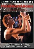Frauengefängnis Collection  DVD, Cd's en Dvd's, Zo goed als nieuw, Verzenden
