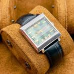 Seiko - Lord Matic Gradient Emerald Sunburst [Near-NOS] -