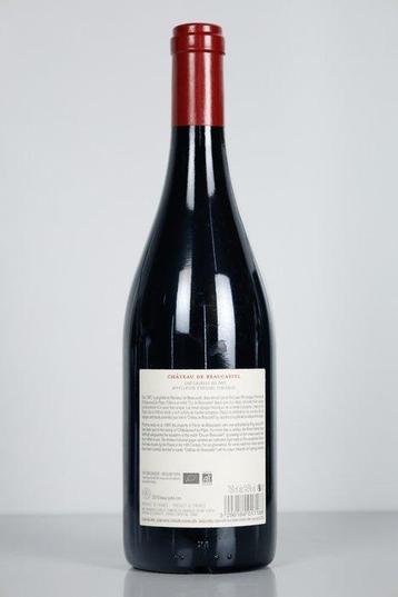 2019 Château de Beaucastel - Châteauneuf-du-Pape - 1 Fles