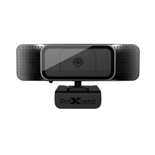 ProXtend - Full HD Webcam - X301 - voor o.a. pc / laptop, TV, Hi-fi & Vidéo, Caméras de surveillance, Envoi