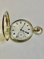 Zenith - Half Hunter - pocket watch - 1900-1949