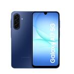Samsung Galaxy A17 5G 128GB Blauw | Nieuw, Télécoms, Téléphonie mobile | Samsung, Ophalen of Verzenden