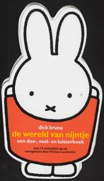 De wereld van Nijntje / Onbeperkt lezen / 1 9789047601050, Verzenden, Dick Bruna