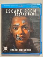 ESCAPE ROOM (BLURAY), Gebruikt