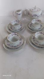 Rosenthal - Service à thé (21) - Porcelaine