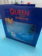 Queen - Différents artistes - Live at Wembley - Disque