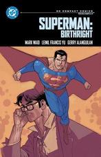 Superman: Birthright (DC Compact Comics), Verzenden, Nieuw